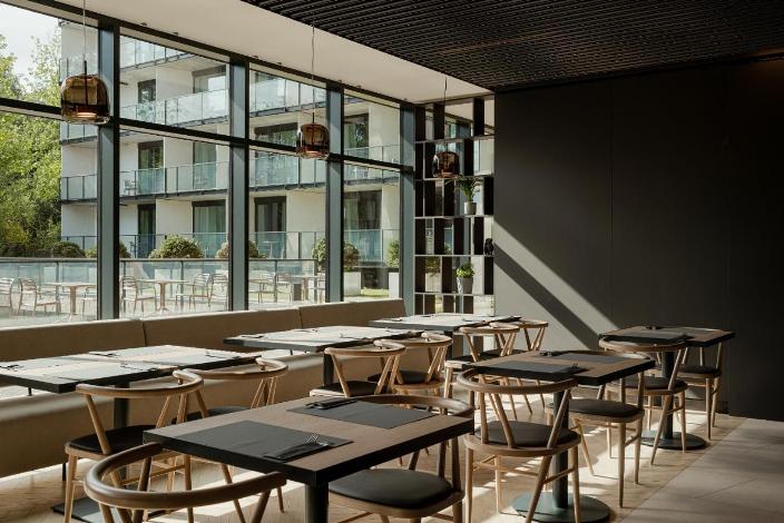 Radisson Resort W & S