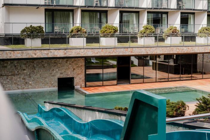 Radisson Resort W & S