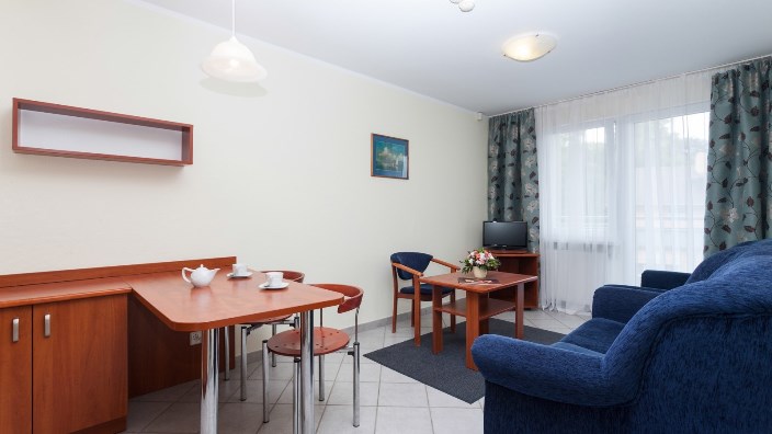 Residenz Bielik W & S