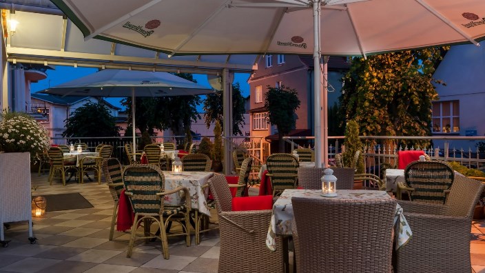 Residenz Bielik W & S