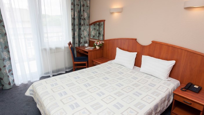 Residenz Bielik W & S