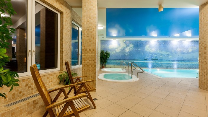 Residenz Bielik W & S