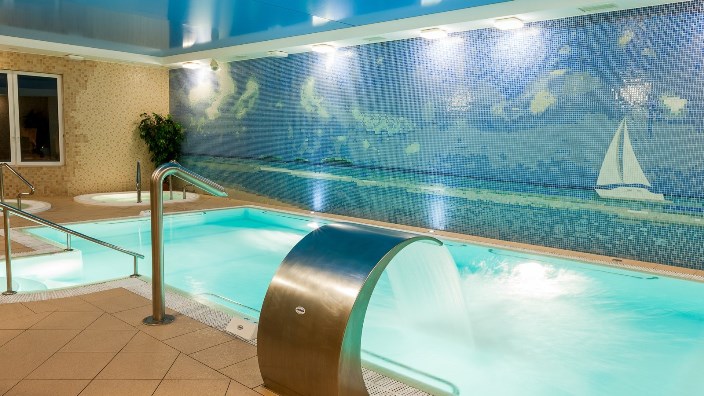 Residenz Bielik W & S