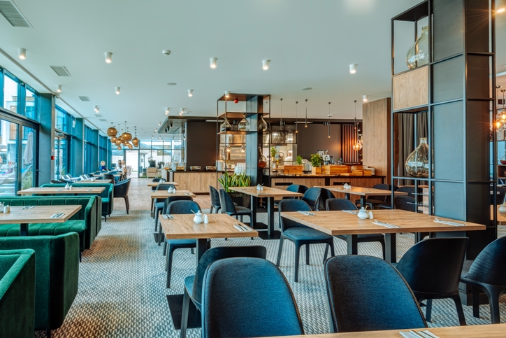 Saltic Resort & Spa W & S