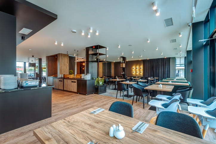 Saltic Resort & Spa W & S