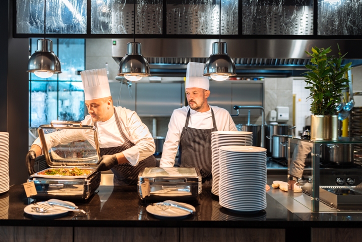 Saltic Resort & Spa W & S