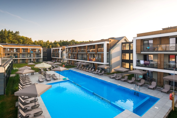 Saltic Resort & Spa W & S