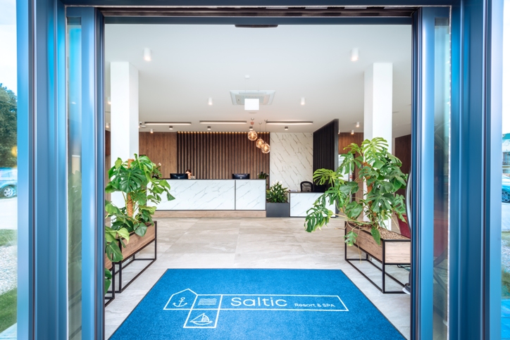 Saltic Resort & Spa W & S