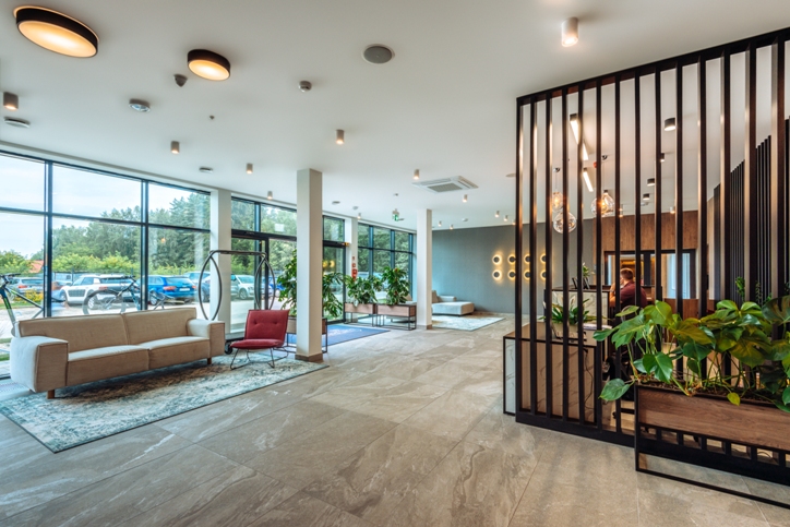 Saltic Resort & Spa W & S