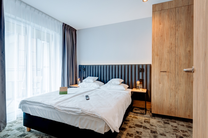 Saltic Resort & Spa W & S