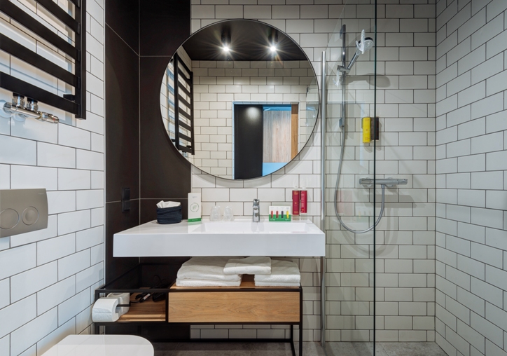 Saltic Resort & Spa W & S