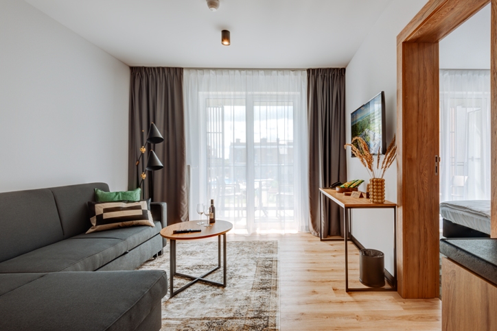 Saltic Resort & Spa W & S