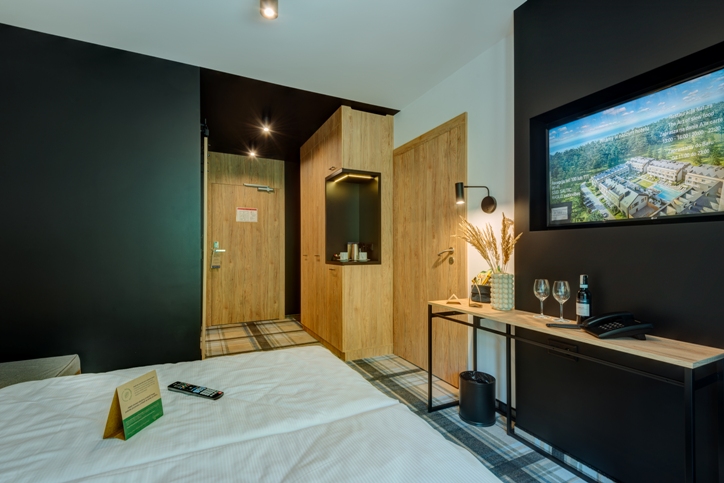 Saltic Resort & Spa W & S