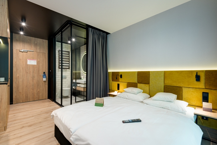 Saltic Resort & Spa W & S