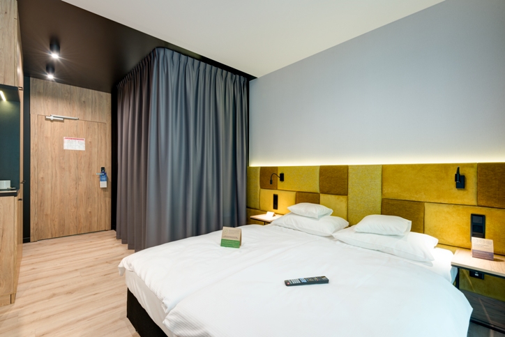 Saltic Resort & Spa W & S