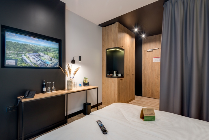 Saltic Resort & Spa W & S