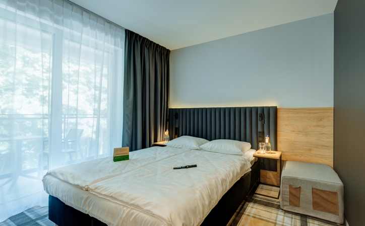 Saltic Resort & Spa W & S