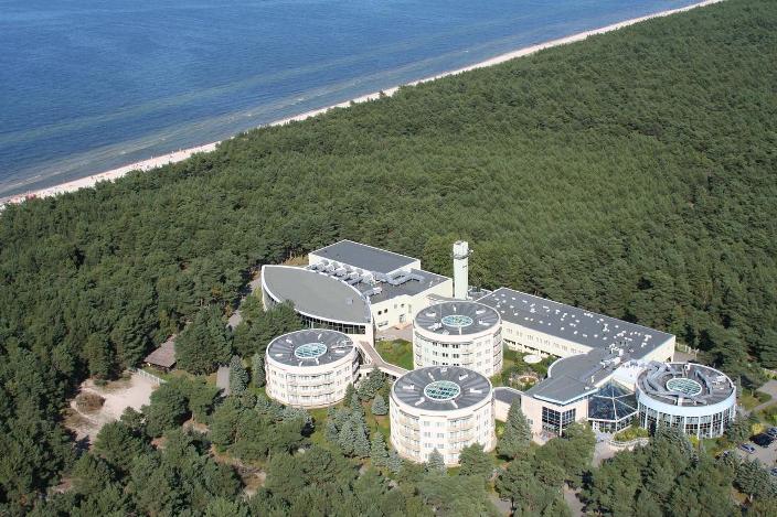 Senator Hotel & Spa W & S