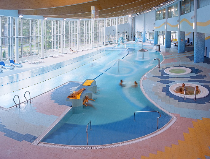 Senator Hotel & Spa W & S