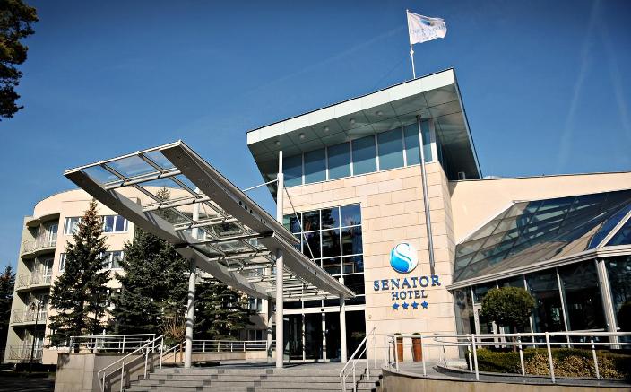 Senator Hotel & Spa W & S