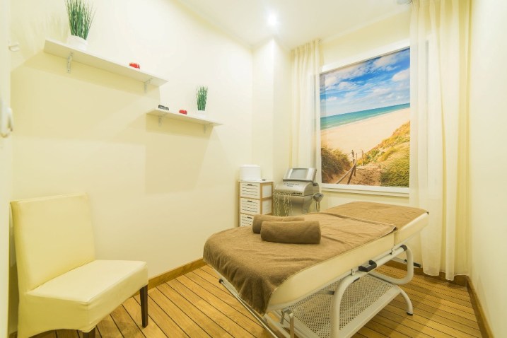 Senator Hotel & Spa W & S