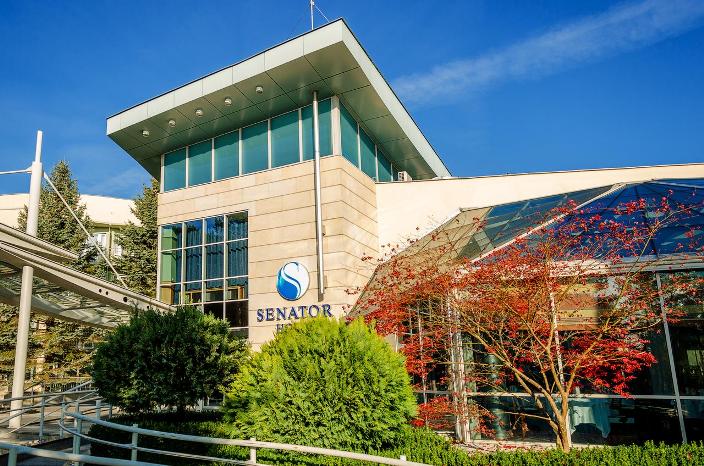 Senator Hotel & Spa W & S