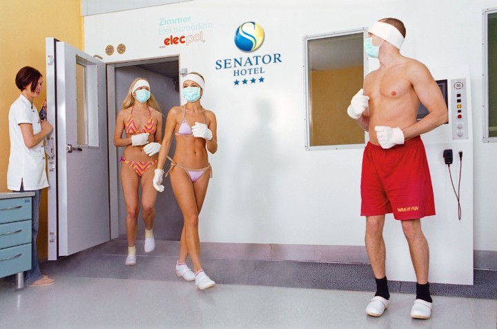 Senator Hotel & Spa W & S