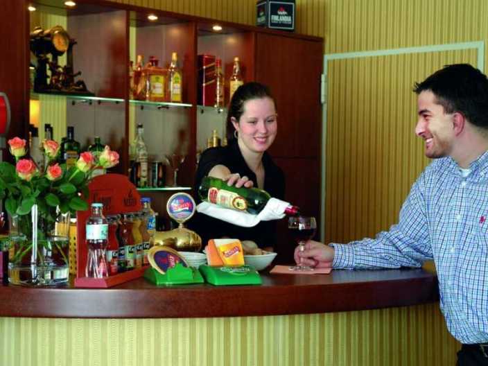 St. Lukas Sanatorium & Spa