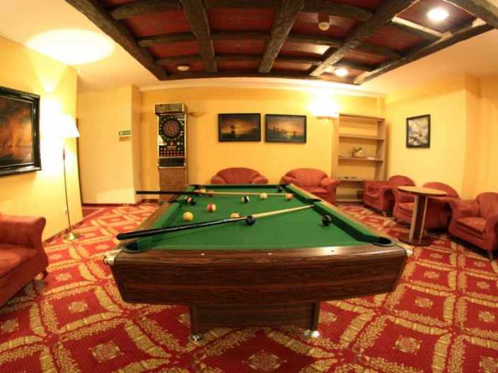 St. Lukas Sanatorium & Spa