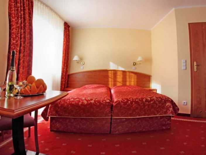 St. Lukas Sanatorium & Spa