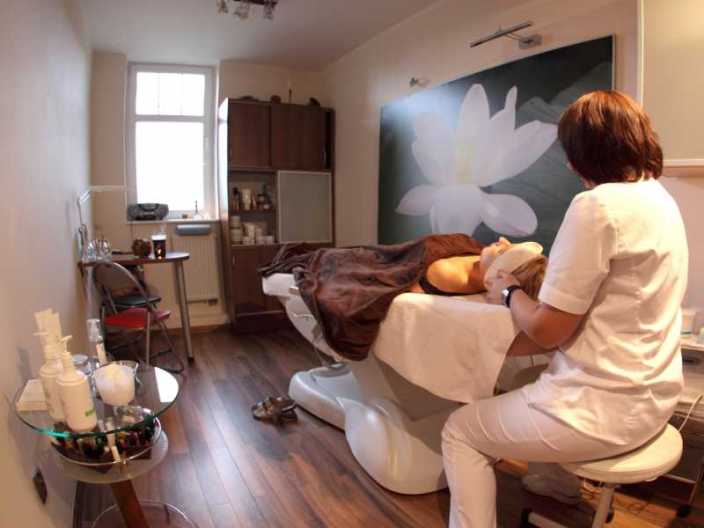 St. Lukas Sanatorium & Spa