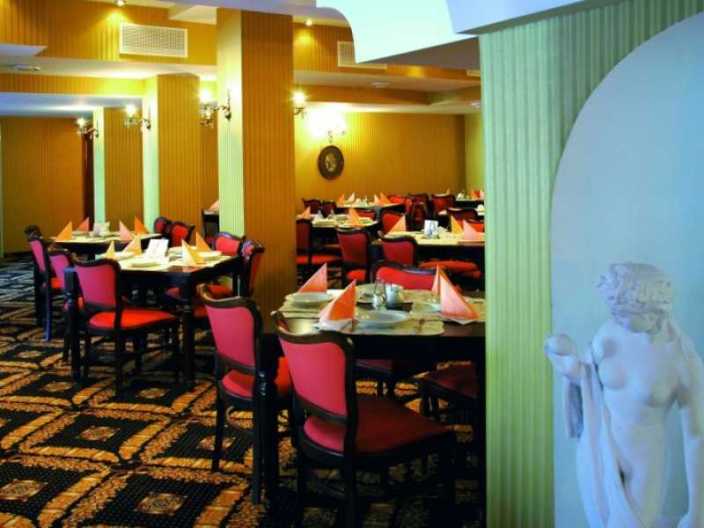 St. Lukas Sanatorium & Spa