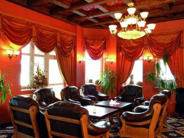 St. Lukas Sanatorium & Spa