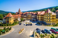 St. Lukas Sanatorium &amp; Spa