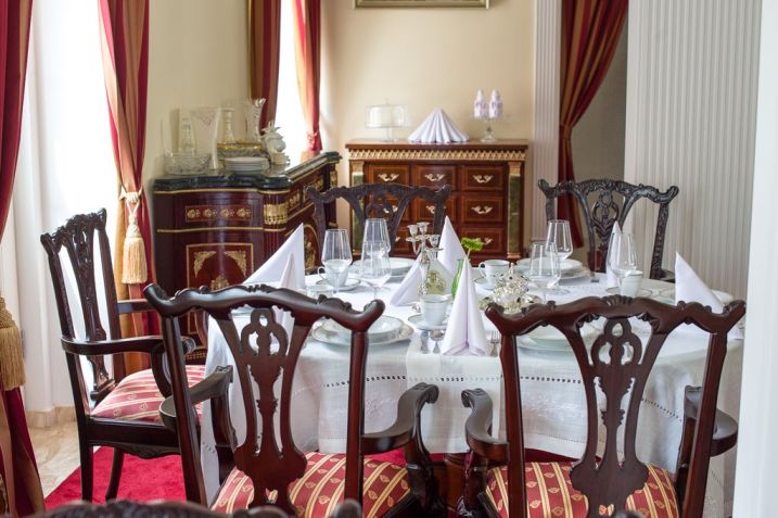 Altes Kurhaus-Stary Zdroj W&S