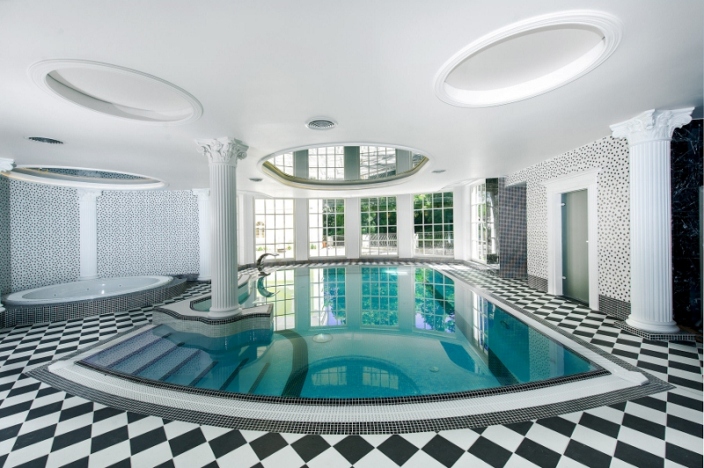 Altes Kurhaus-Stary Zdroj W&S