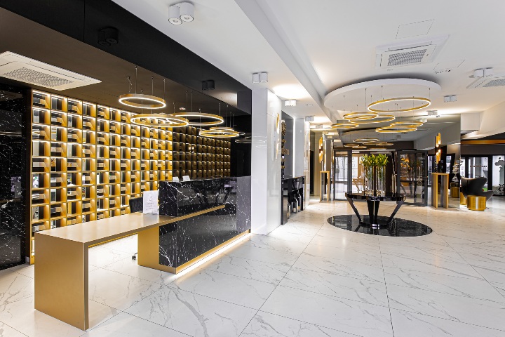 Trofana sun & sea W&S