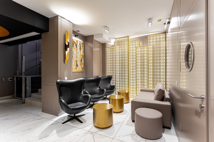 Trofana sun & sea W&S