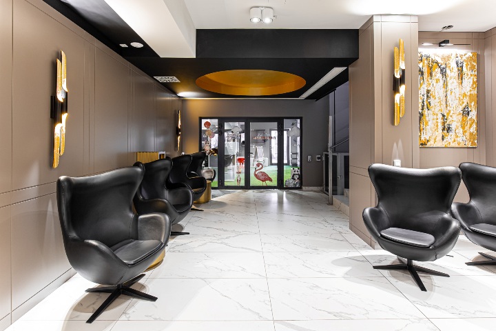 Trofana sun & sea W&S