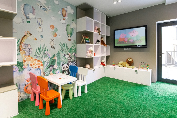 Trofana sun & sea W&S