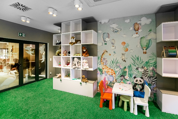 Trofana sun & sea W&S