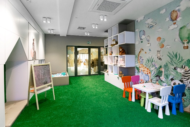 Trofana sun & sea W&S