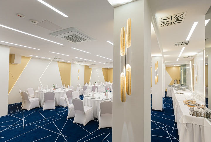 Trofana sun & sea W&S