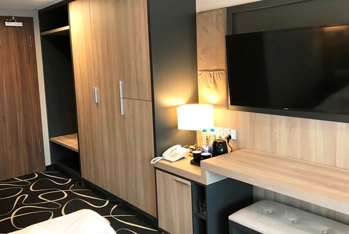 Trofana sun & sea W&S