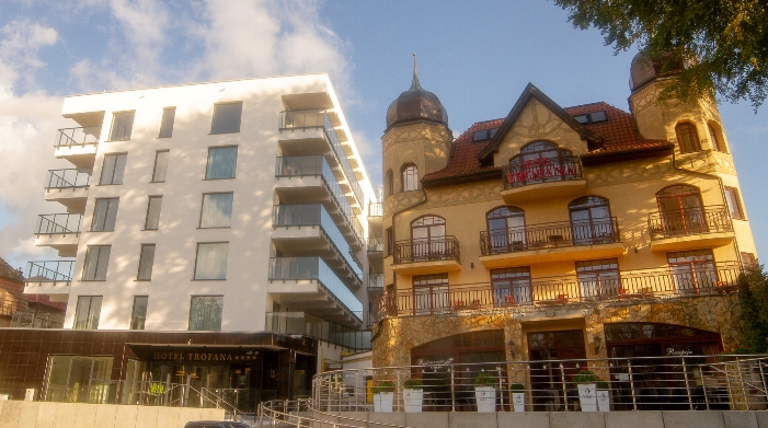 Trofana sun & sea W&S