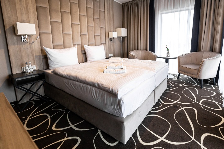 Trofana sun & sea W&S