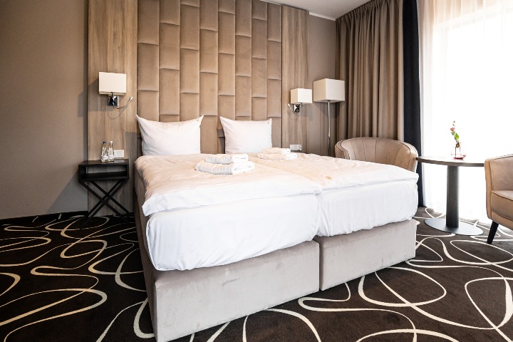 Trofana sun & sea W&S