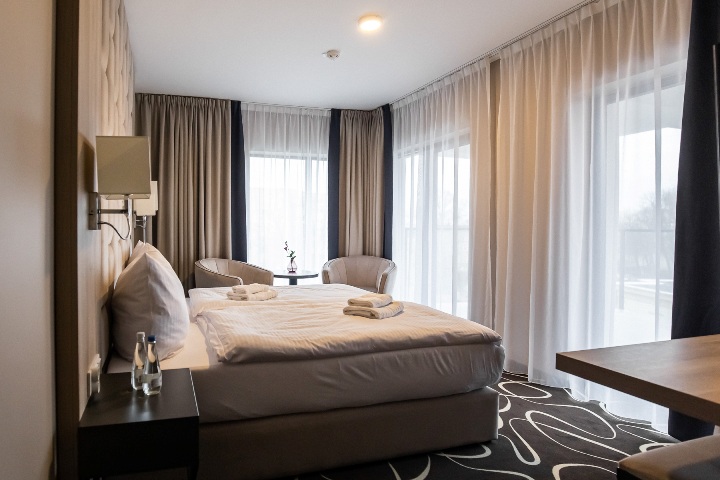 Trofana sun & sea W&S