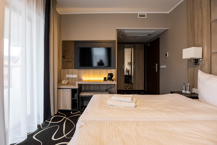 Trofana sun & sea W&S