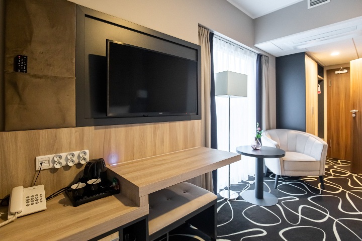 Trofana sun & sea W&S